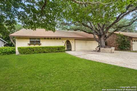4209 Spotswood Trail, San Antonio, TX 78230