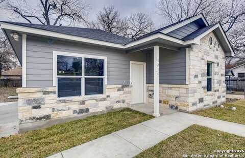 1214 Chalmers, San Antonio, TX 78211