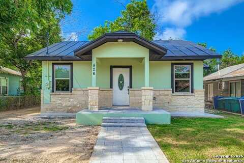 426 Buckingham, San Antonio, TX 78210