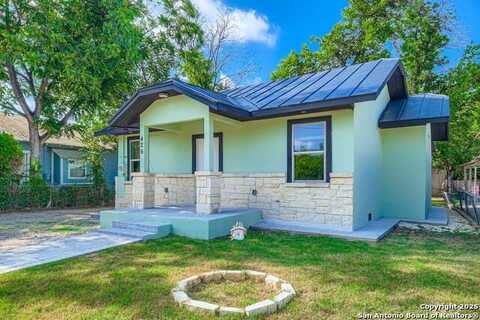426 Buckingham, San Antonio, TX 78210