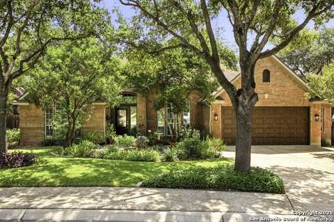 20726 Wind Springs, San Antonio, TX 78258