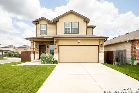 3402 Angus Creek, San Antonio, TX 78245
