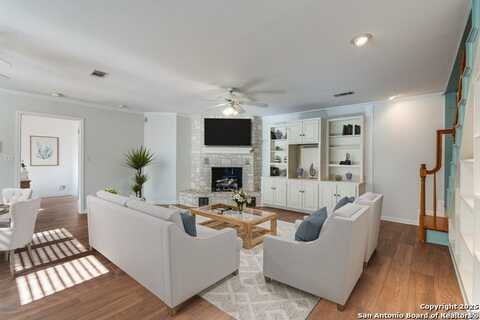 1351 patio, New Braunfels, TX 78130