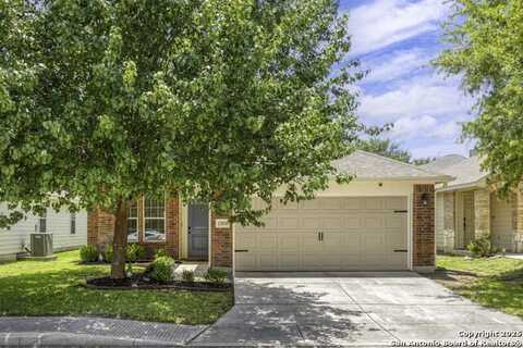 12018 Mill Berger, San Antonio, TX 78254