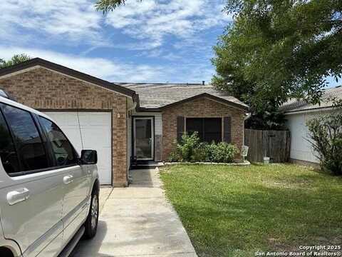 13031 Huntsman, San Antonio, TX 78249