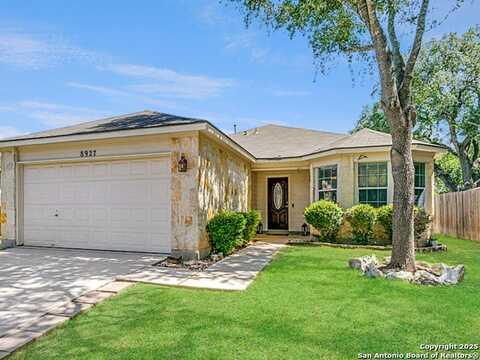 8927 John Barrett, San Antonio, TX 78240