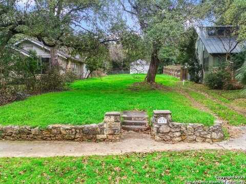 417 Patterson Ave, San Antonio, TX 78209