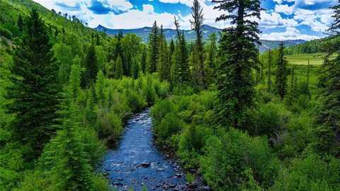 tbd COUNTY ROAD 8, Meeker, CO 81641