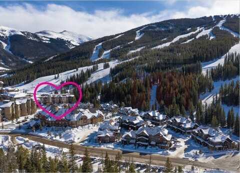 57 COPPER CIRCLE, Copper Mountain, CO 80443