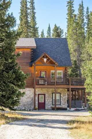 194 GOLD PAN LANE, Fairplay, CO 80440