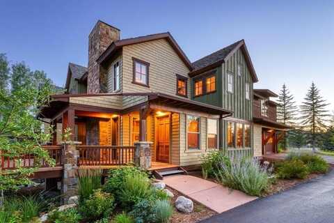2081 INDIAN SUMMER DRIVE, Steamboat Springs, CO 80487