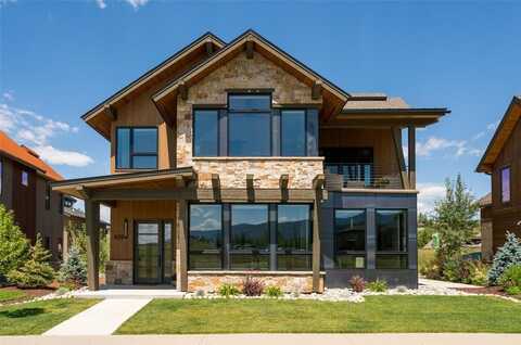 820 TWILIGHT LANE, Steamboat Springs, CO 80487