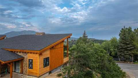 200 SUNDANCE COURT, Steamboat Springs, CO 80487