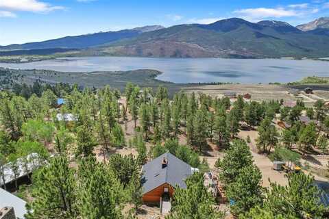 275 LA PLATA PEAK DRIVE, Twin Lakes, CO 81251