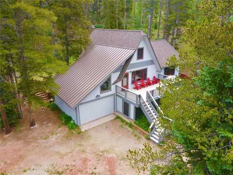 622 BLUE RIVER ROAD, Blue River, CO 80424
