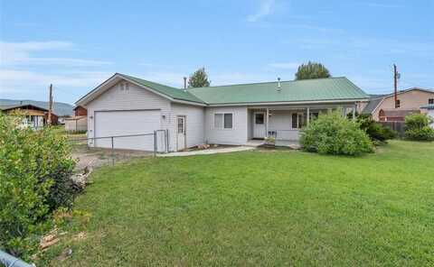 21730 3RD AVENUE, Phippsburg, CO 80469