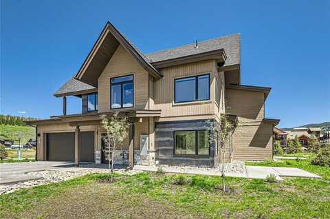29 MONITOR DRIVE, Breckenridge, CO 80424