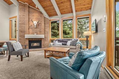 2700 VILLAGE DRIVE, Steamboat Springs, CO 80487