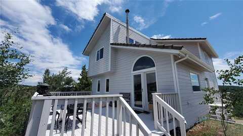 979 ALPINE WAY, Idaho Springs, CO 80452