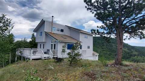 979 ALPINE WAY, Idaho Springs, CO 80452