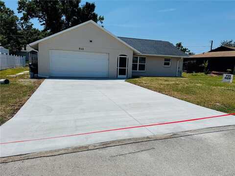 868 DARWIN ROAD, VENICE, FL 34293