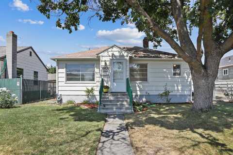 1607 E Rockwell Ave, Spokane, WA 99207