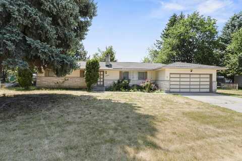11324 E 36TH Ave, Spokane Valley, WA 99206