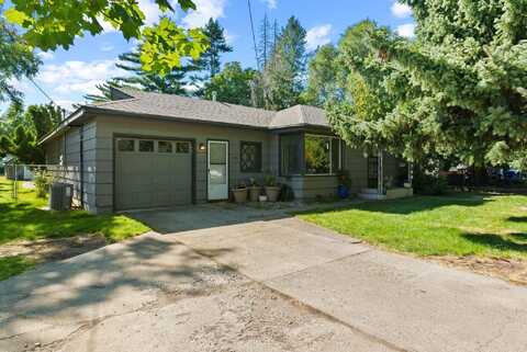 119 N Bannen Rd, Spokane Valley, WA 99216