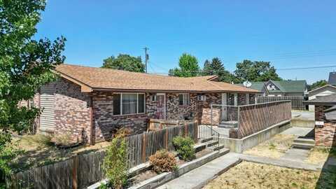 711 E Broad Ave, Spokane, WA 99207