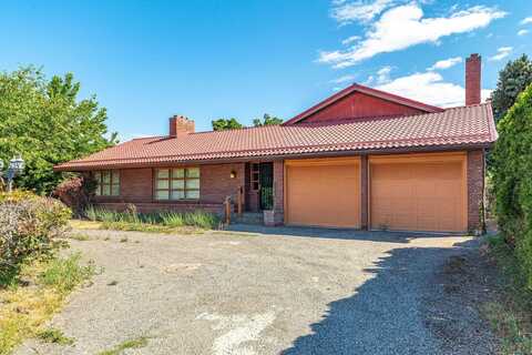 3338 W Riverview Dr, Spokane, WA 99205
