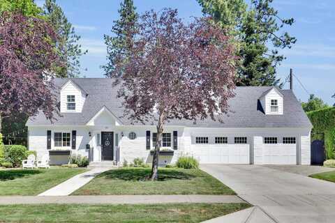 532 W 28th Ave, Spokane, WA 99203