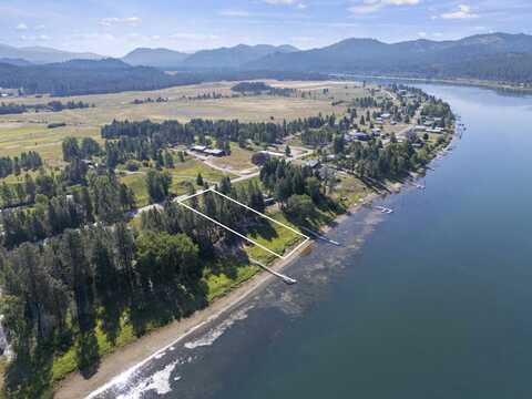 133 Bald Eagle Dr, Newport, WA 99156