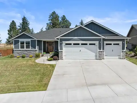 840 SW Marcia Dr, Pullman, WA 99163