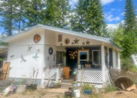 2111-f Dry Creek Rd, Chewelah, WA 99109