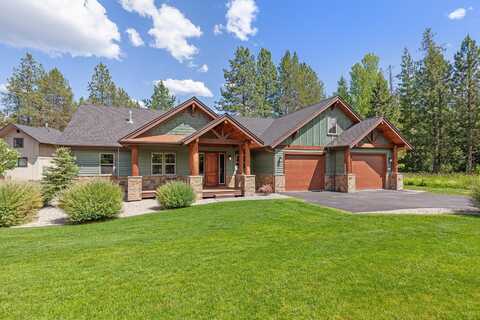 357 O'Donnell Dr, Dover, ID 83825