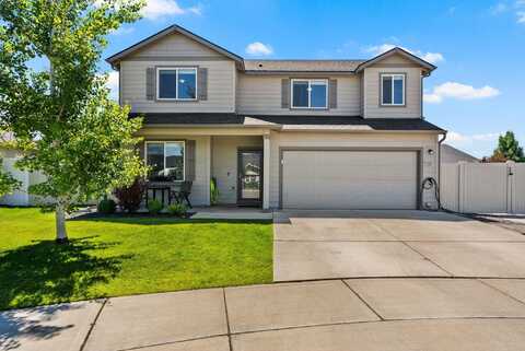 728 Egret Ln, Cheney, WA 99004