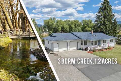 157 Garden Homes Dr, Colville, WA 99114