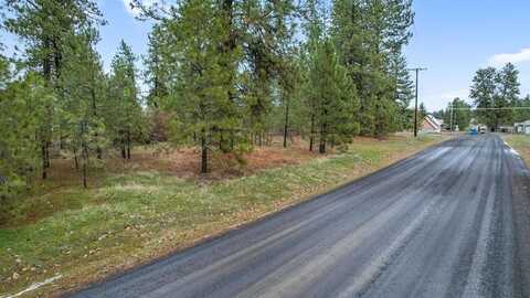 Unassigned Address Rd, Cheney, WA 99004