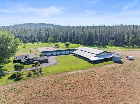 24415 N Crescent Rd, Chattaroy, WA 99003