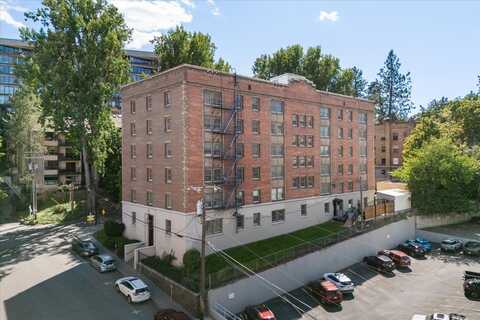 704 W 6th Ave, Spokane, WA 99204