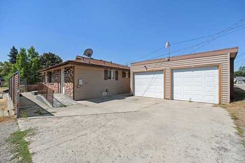 711 E Broad Ave, Spokane, WA 99207