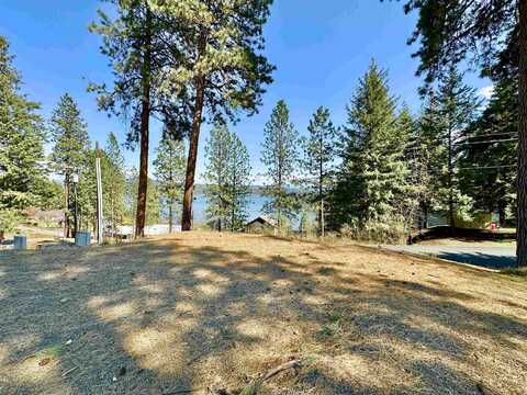 21503 S Cave Bay Rd, Worley, ID 83876
