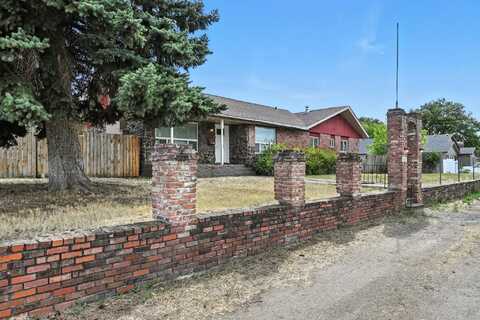 1822 E Everett Ave, Spokane, WA 99207