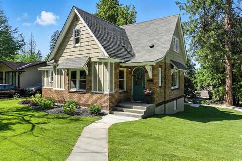 1927 E 17th Ave, Spokane, WA 99203