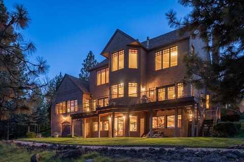 13415 S Greyhawk Ln, Spokane, WA 99224