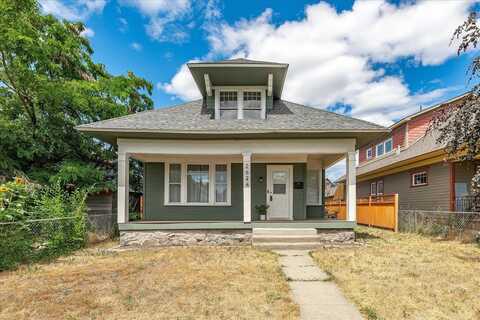 2624 W Boone Ave, Spokane, WA 99201