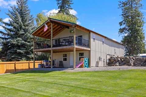 14321 ROBERT Ave, Mica, WA 99023