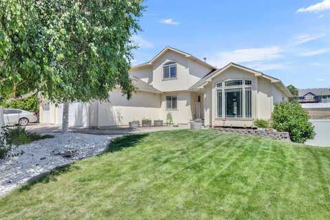18013 E 11th Ct, Greenacres, WA 99016