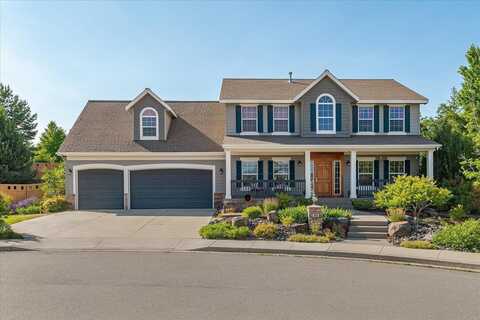 906 W WESTERA Ct, Spokane, WA 99224