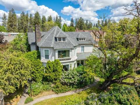 2222 W 5TH Ave, Spokane, WA 99224